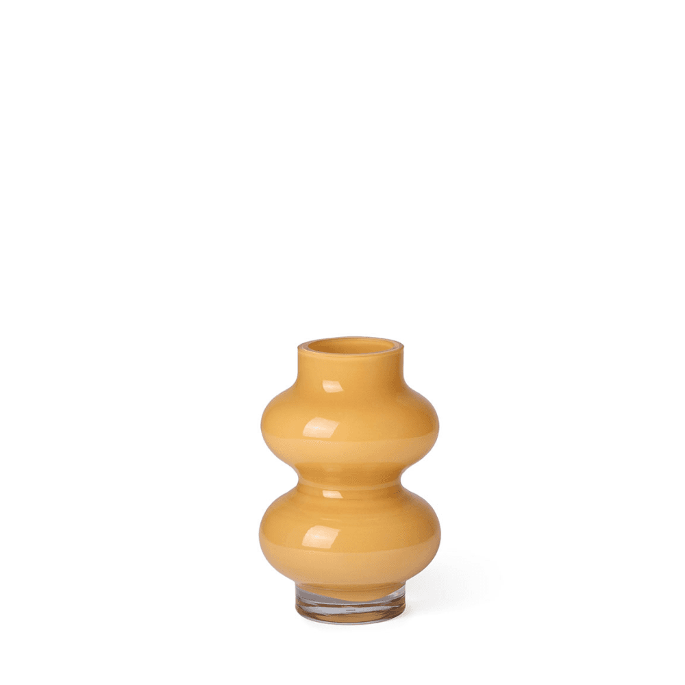 Form Mini Vase