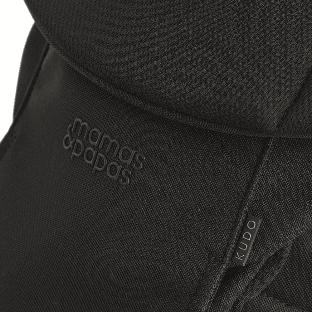 Kudo Baby Carrier