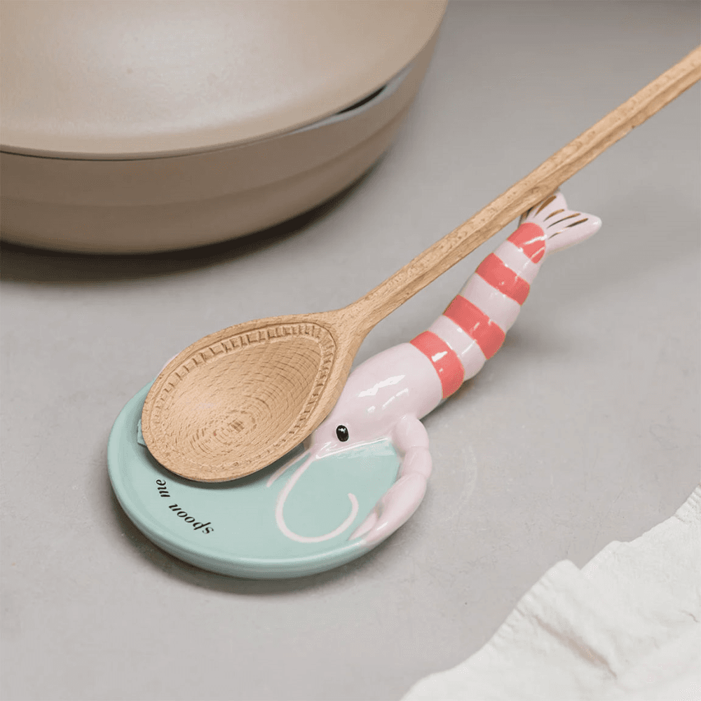Lobster Spoon Rest, Multi