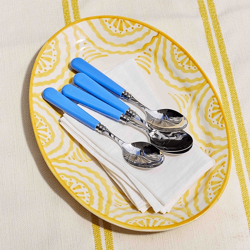 Set of 2 Teaspoons