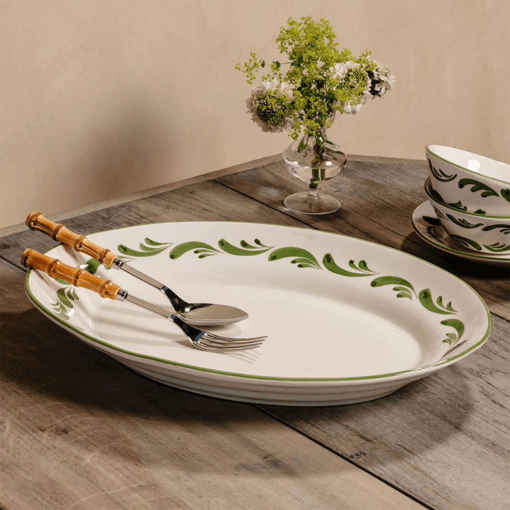Celia Platter