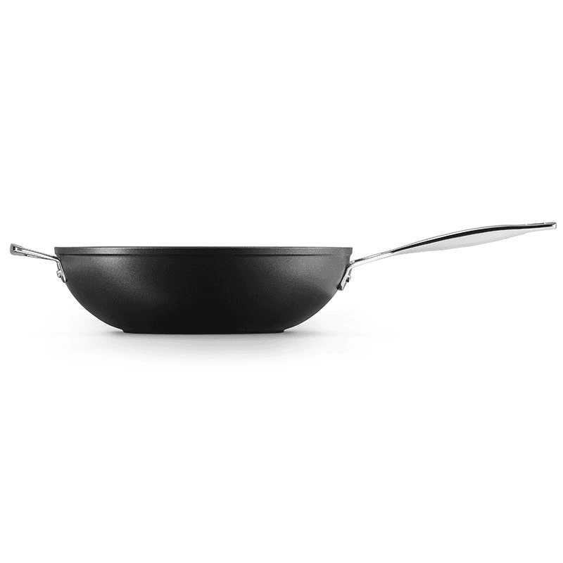 Toughened Non-Stick Stir Fry Pan