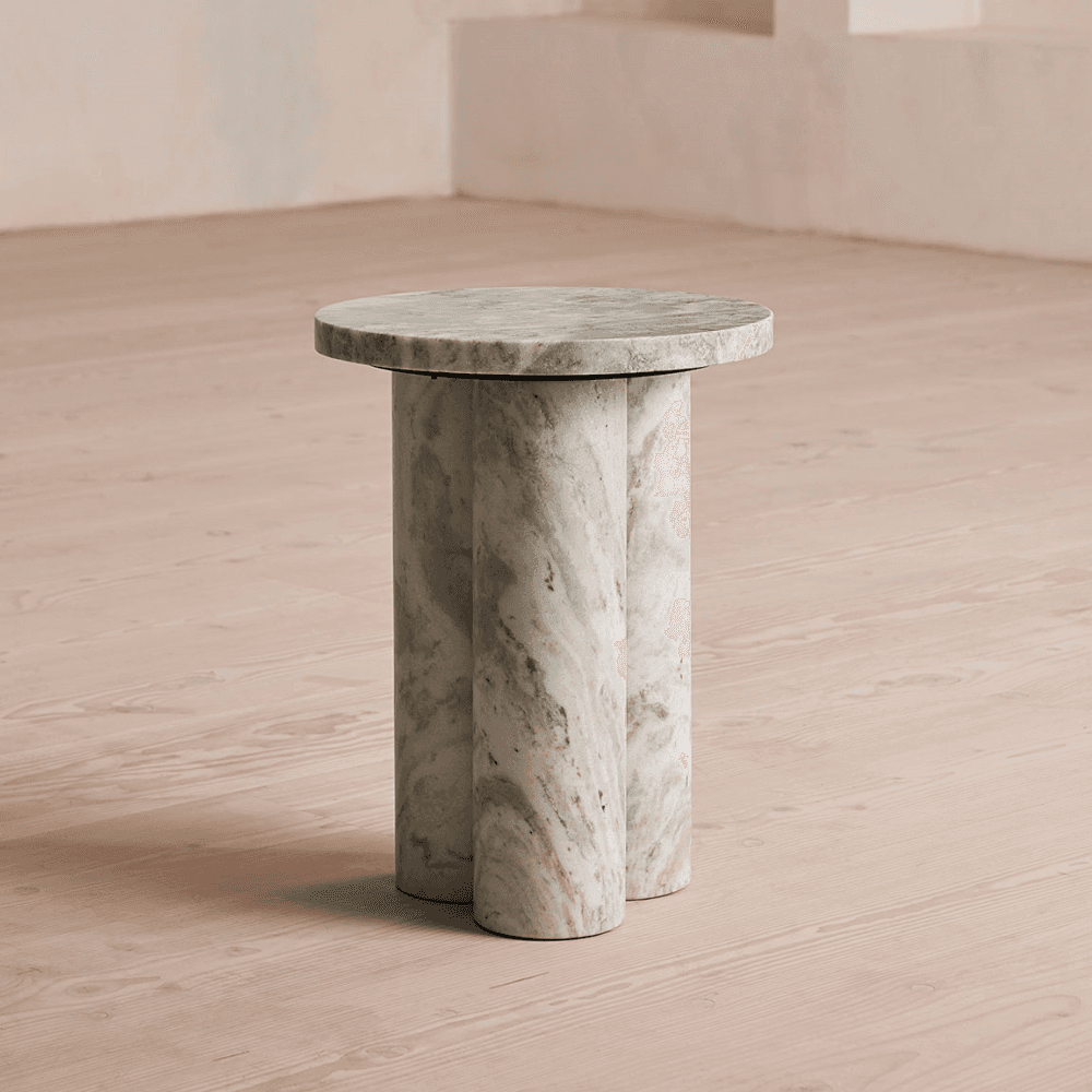 Tisbury Side Table