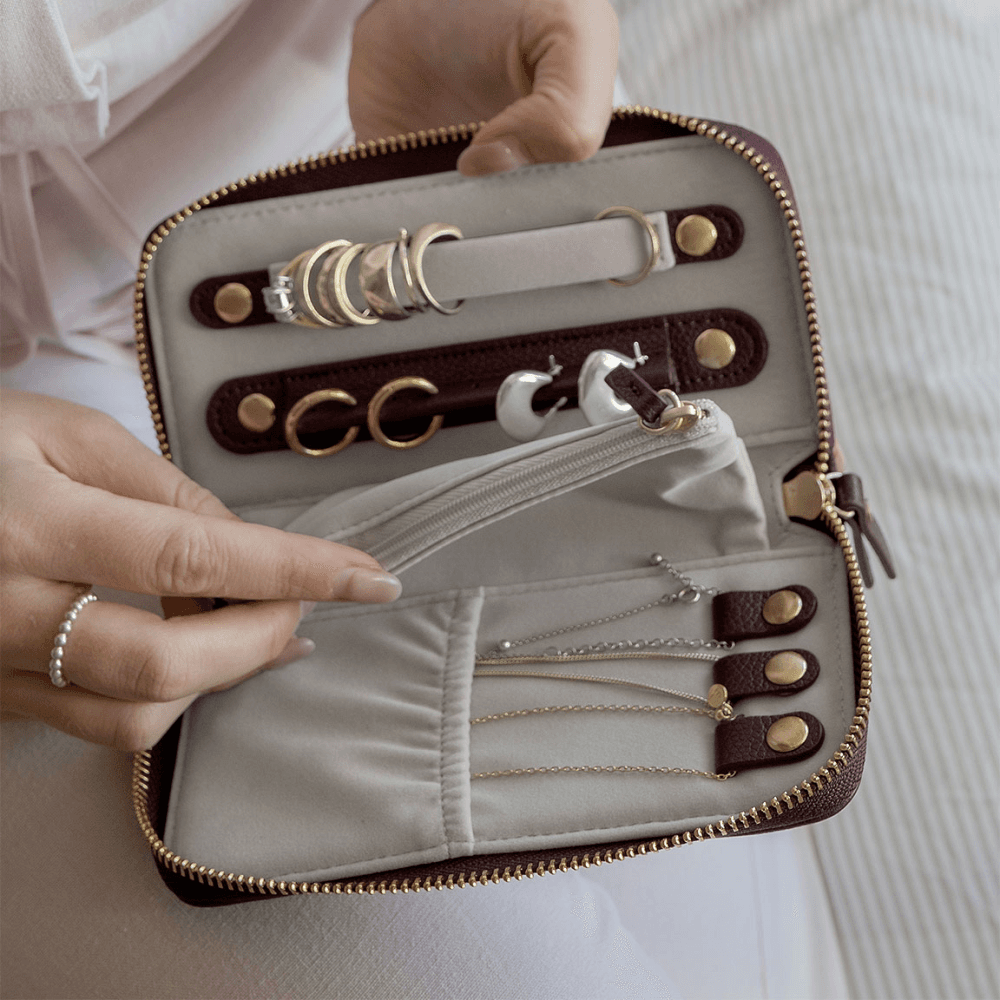 Luxury Jewellery Box