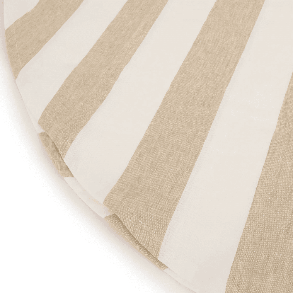 Witham Stripe Tablecloth