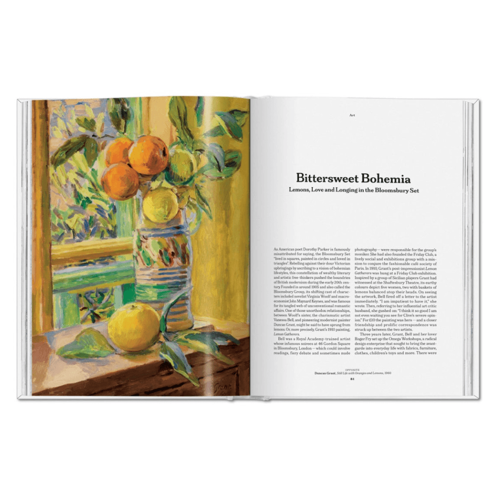 The Gourmand's Lemon: A Collection of Stories & Recipes
