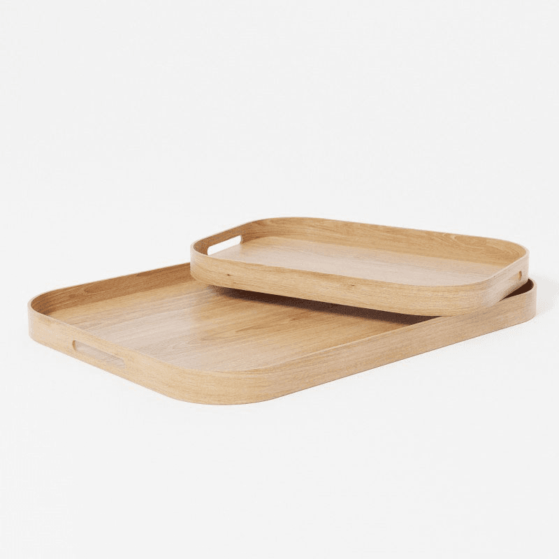 Bellhop 558 Rectangular Tray