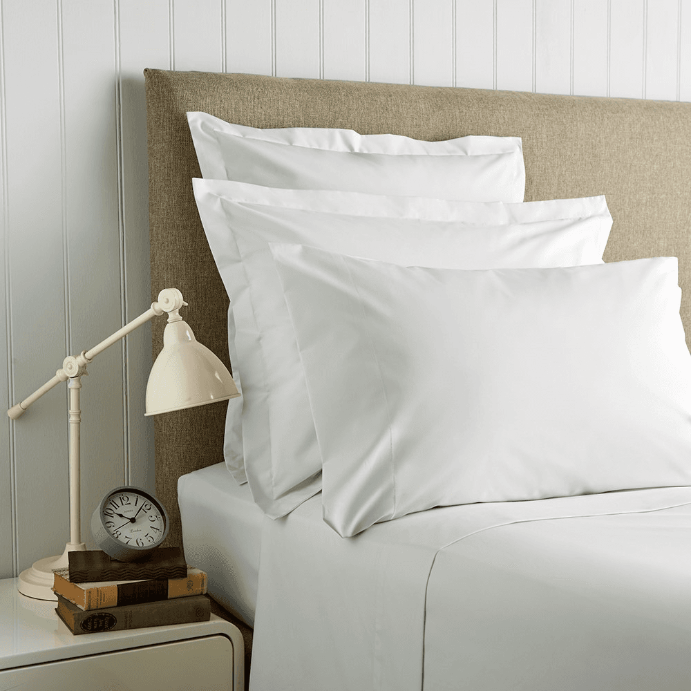 400 Thread Count Sateen Duvet Set
