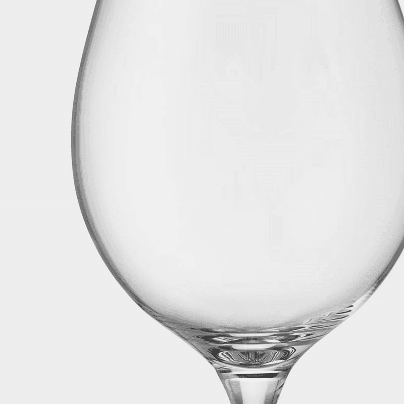 More Set of 2 Wine Glasses