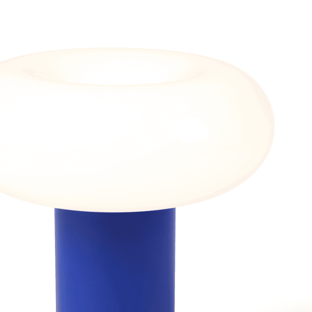 Torus Portable Lamp