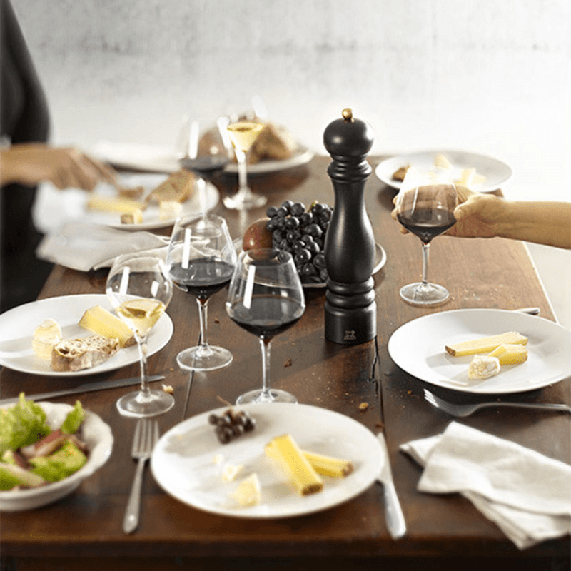 Paris Peugeot Pepper Mill, Chocolate