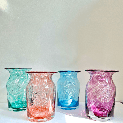 Image showing the Flower Jar product.