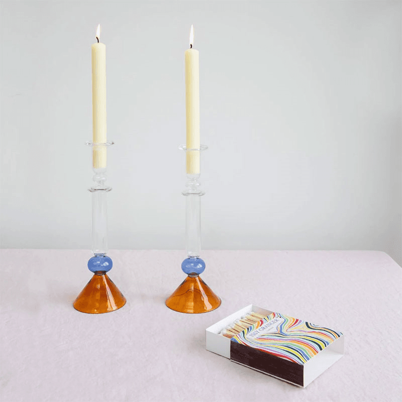 Martini Candlestick