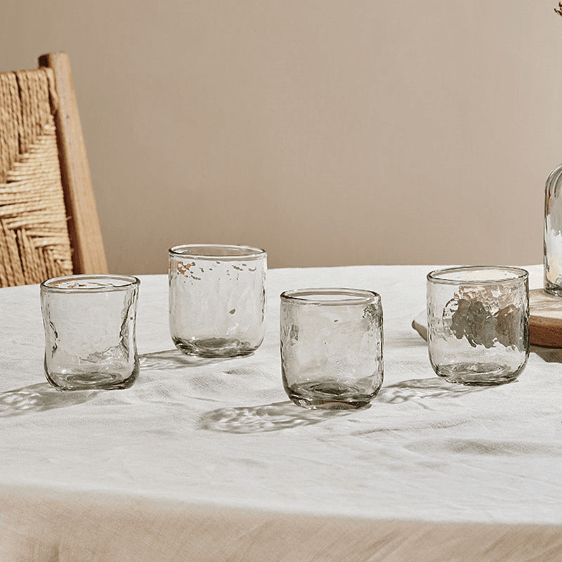 Chandani Set of 4 Tumblers