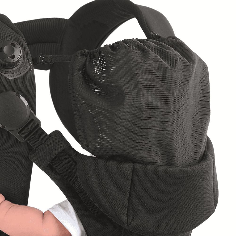 Kudo Baby Carrier