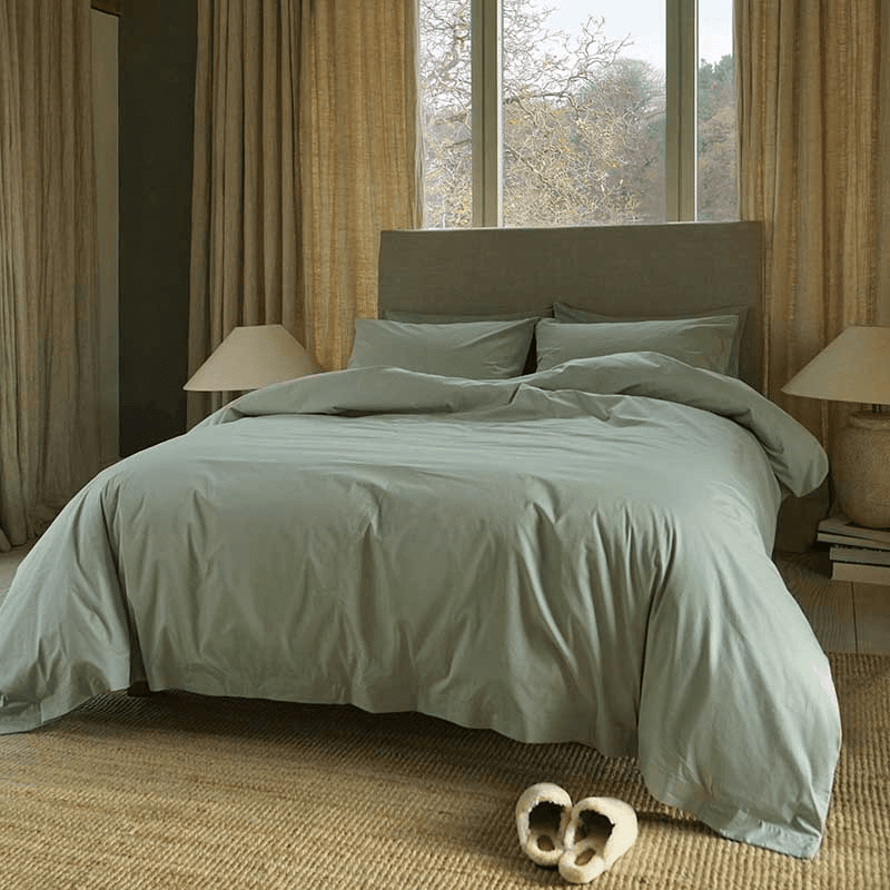 The Original 300 Thread Count Pair of Pillowcases
