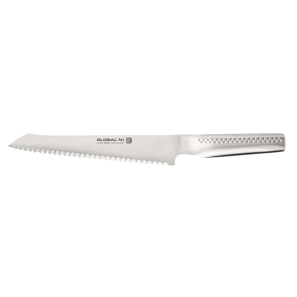 Global Ni Bread Knife