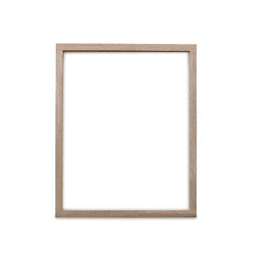 Indu Wooden Frame