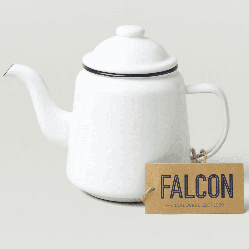 Image showing the Teapot product.