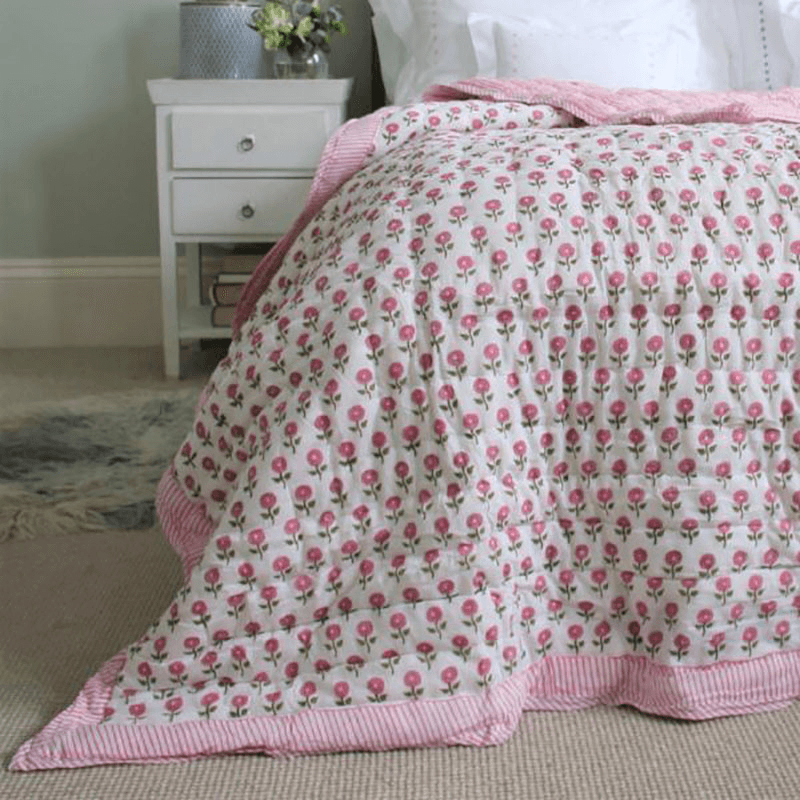 Daisy Quilt