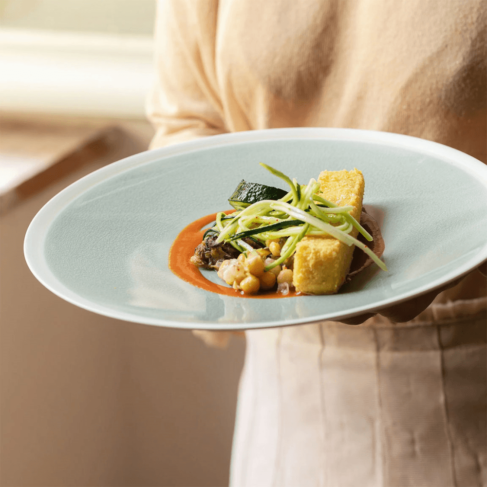 Epure Dinner Plate