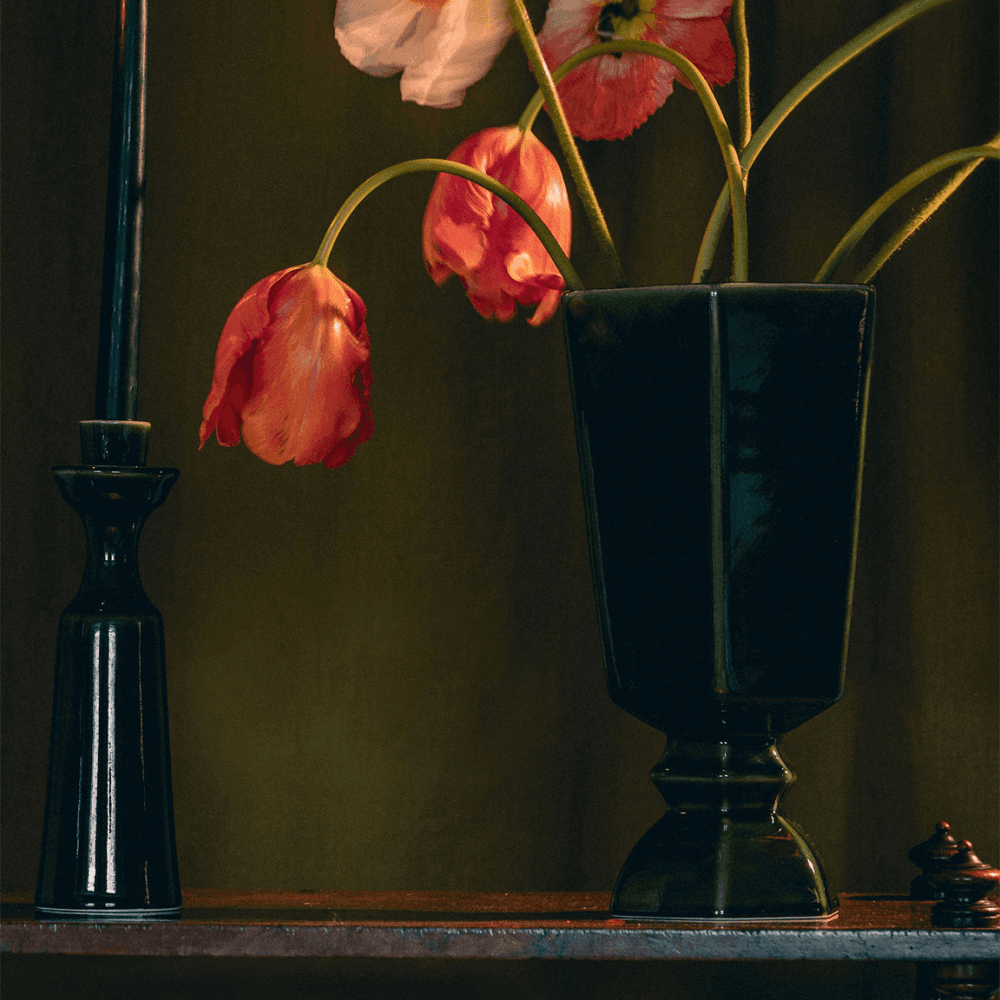Alma Candlestick