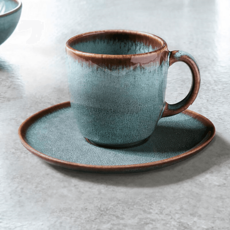 Lava Coffee Cup