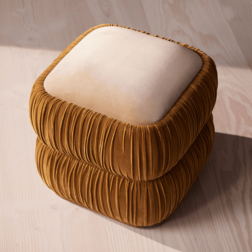 Tabitha Footstool