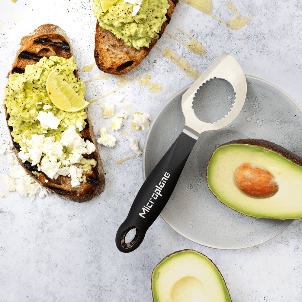 Speciality Series Avocado Tool, Black