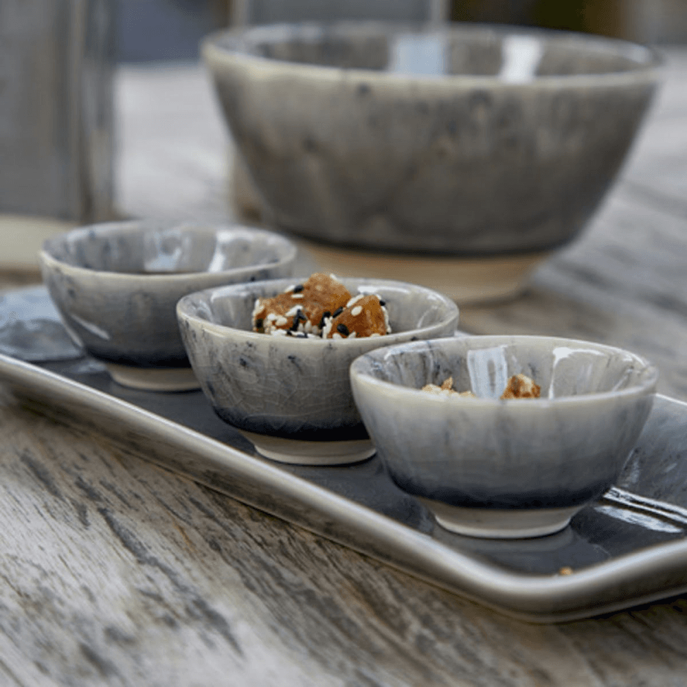Madeira Rectangular tray