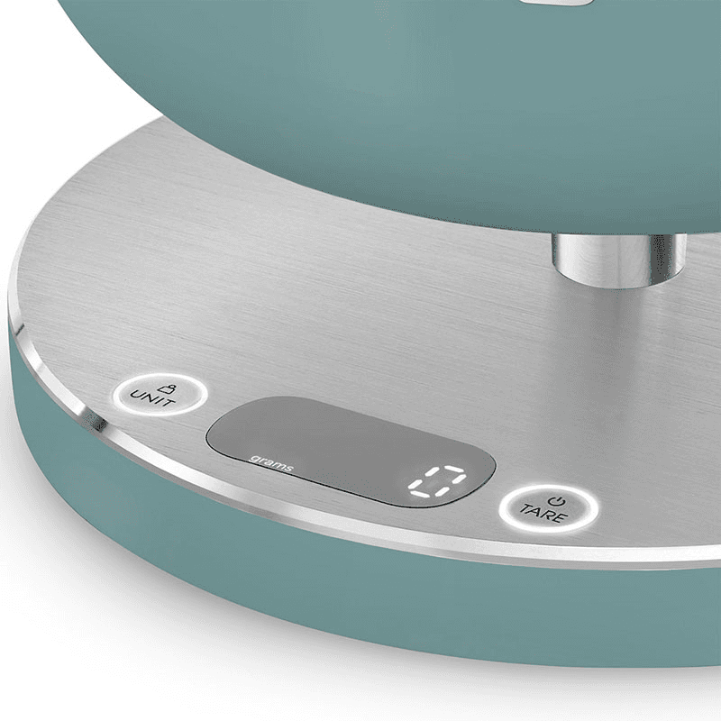 Digital Kitchen Scales