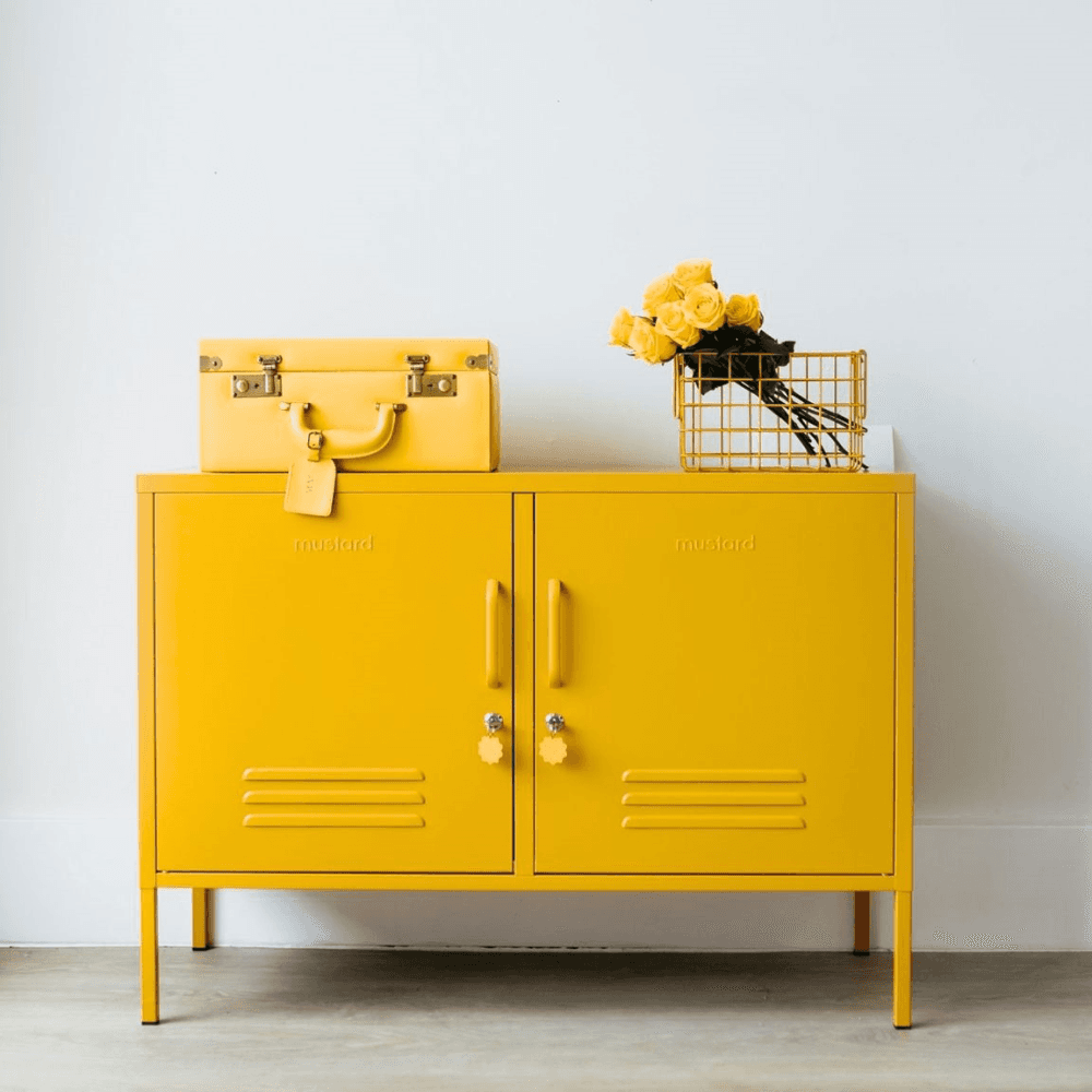 The Lowdown Locker