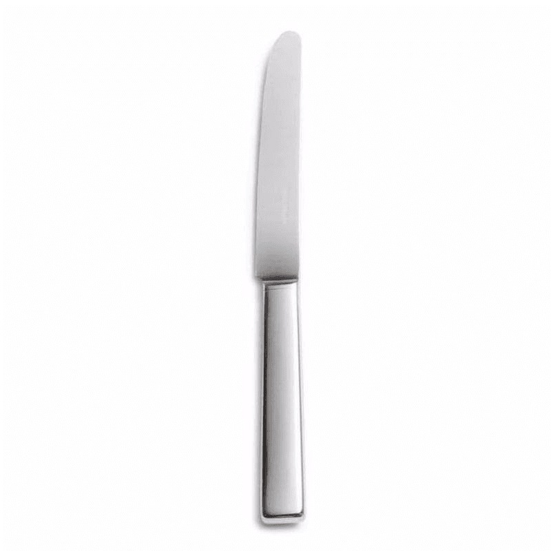 Odeon Dessert Knife, Stainless Steel