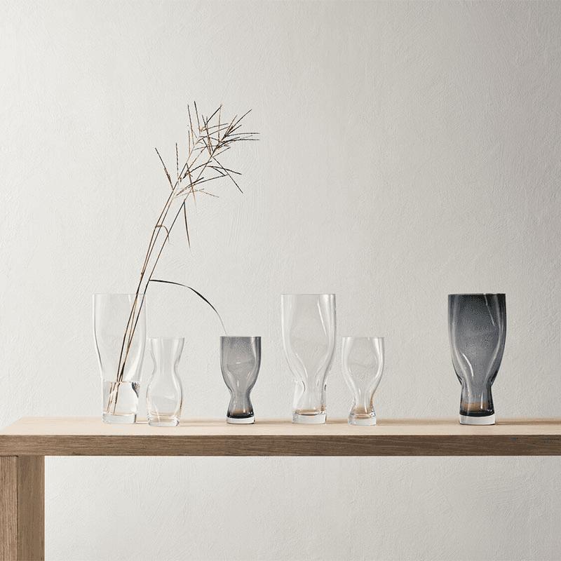 Squeeze Vase