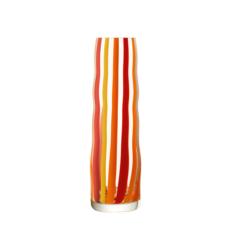 Folk Vase