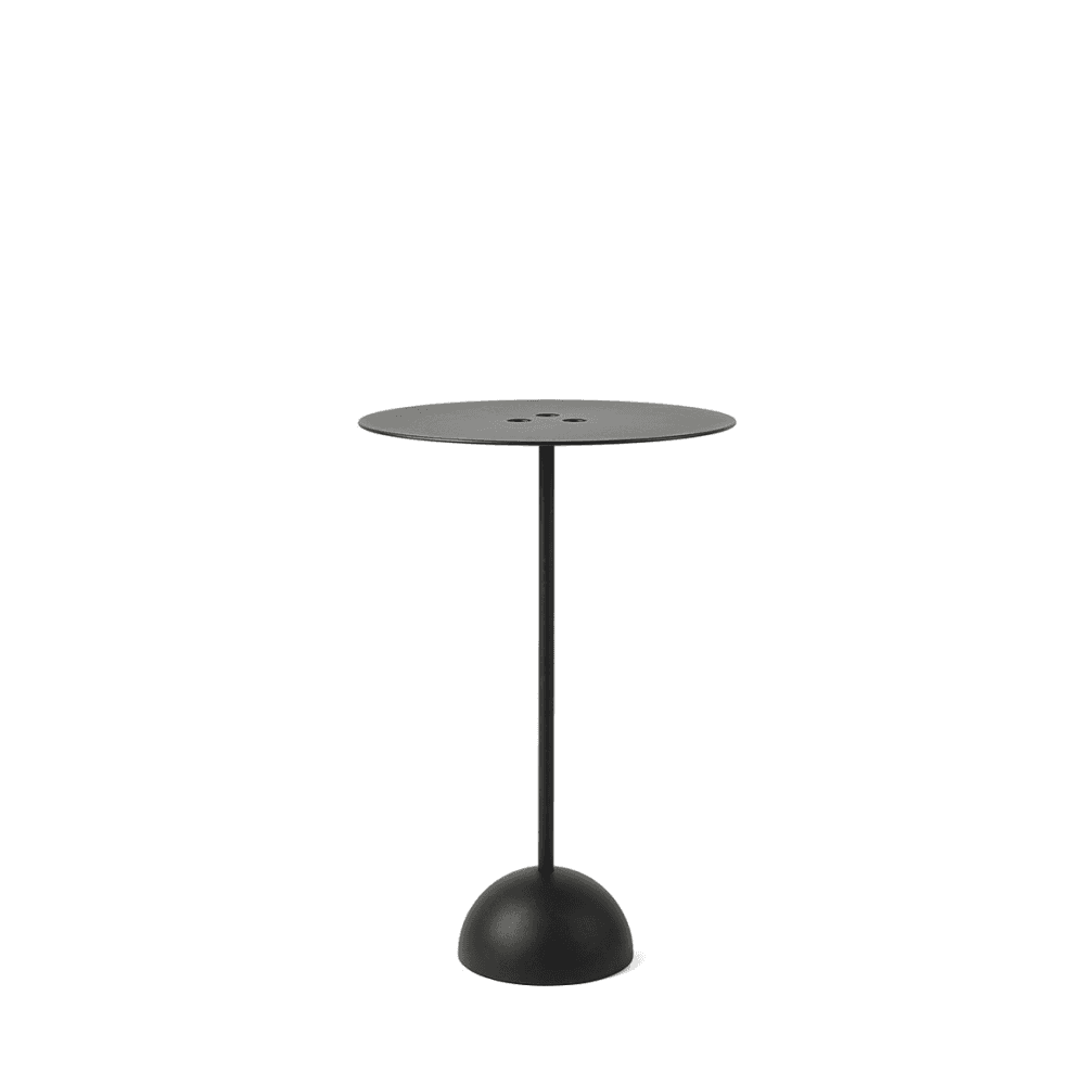 Ten Pin Side Table