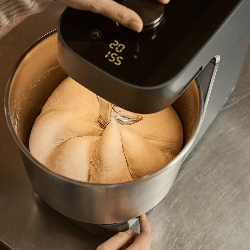 Halo Pro Spiral Mixer