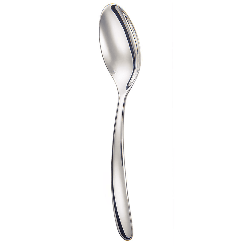 Mood Asia Flatware Set for 6 People, Silver Plated