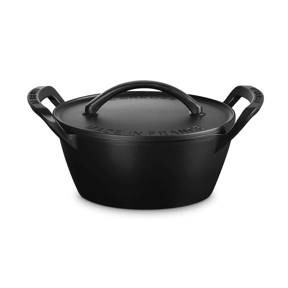 BBQ Round Casserole
