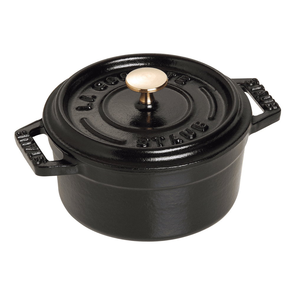 Round cocotte