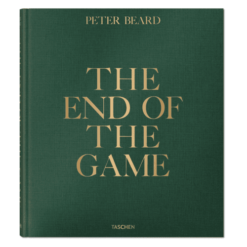 Image showing the Peter Beard: The End of the Game product.