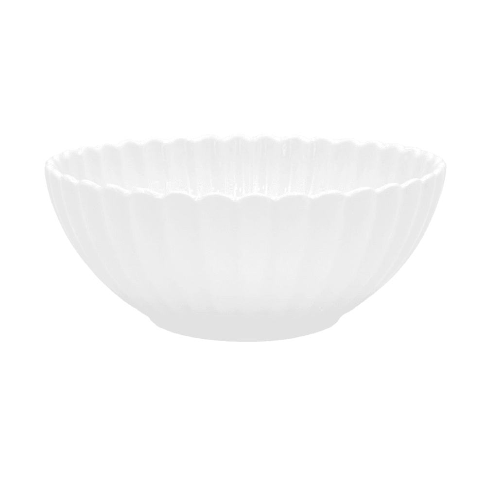 Bellavista Soup Bowl, White