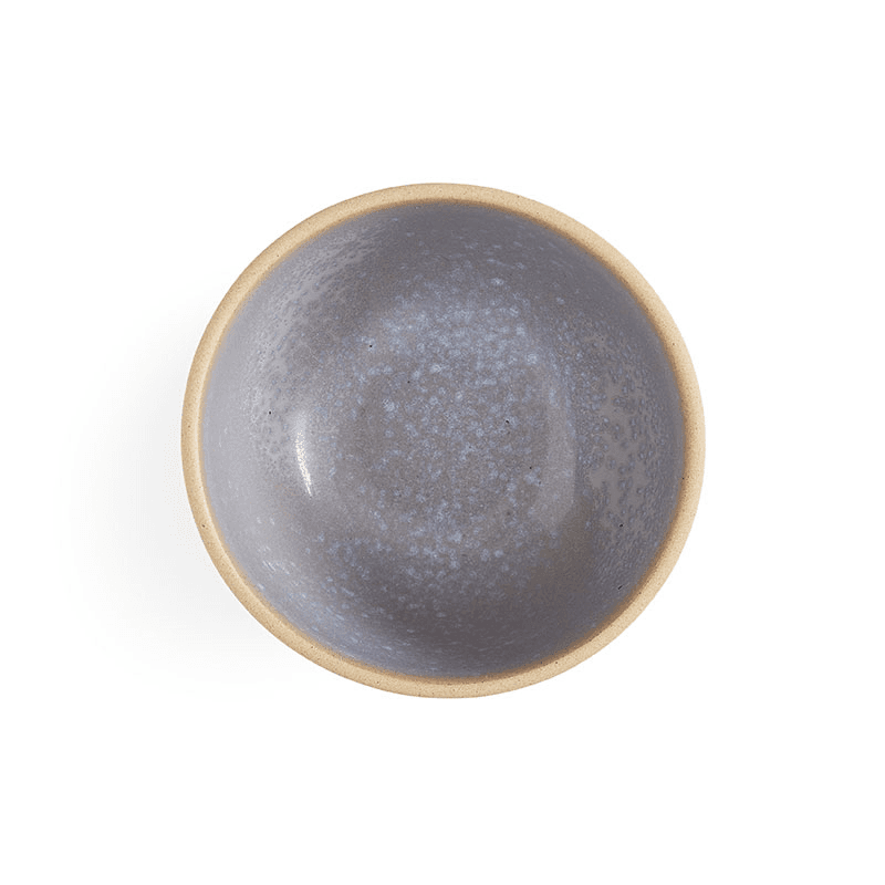 Minerals Set of 4 Bowls
