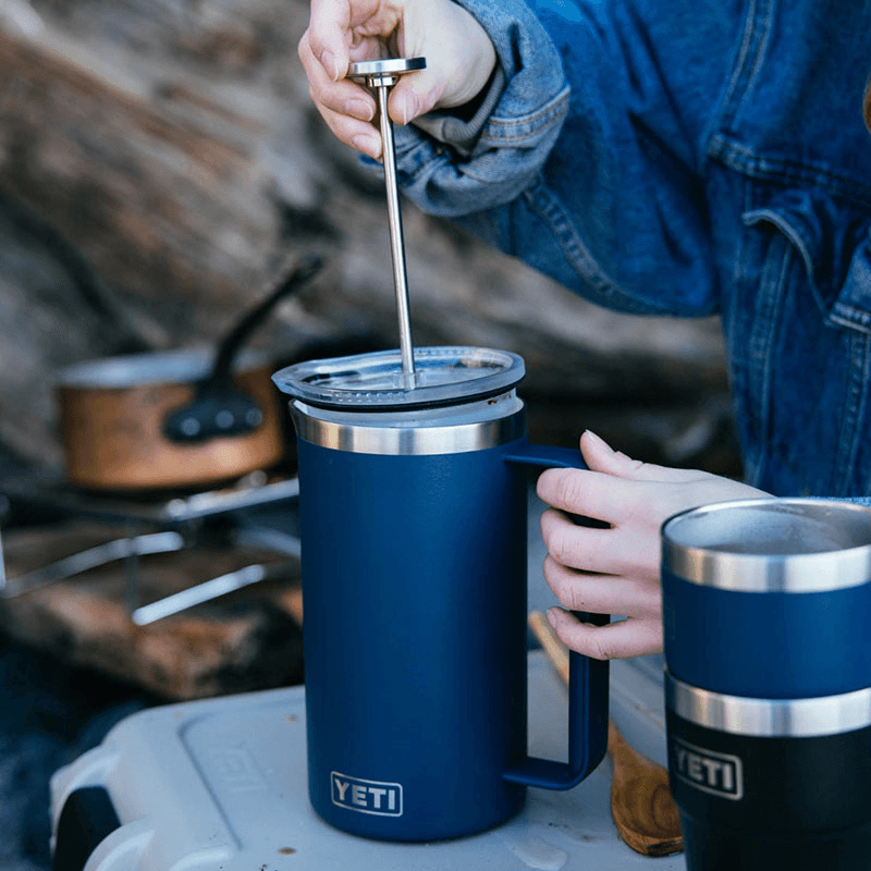 Rambler French Press