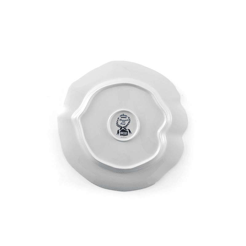 Diesel Living Classic on Acid Dinner Plate