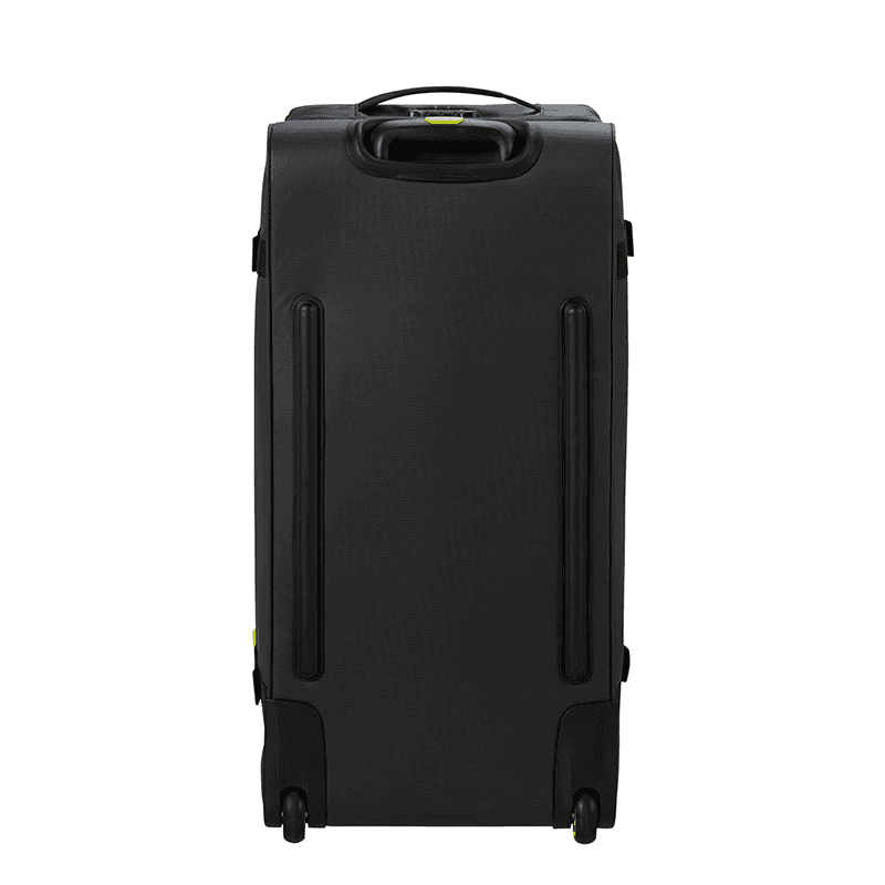Urban Track Duffle with Wheels