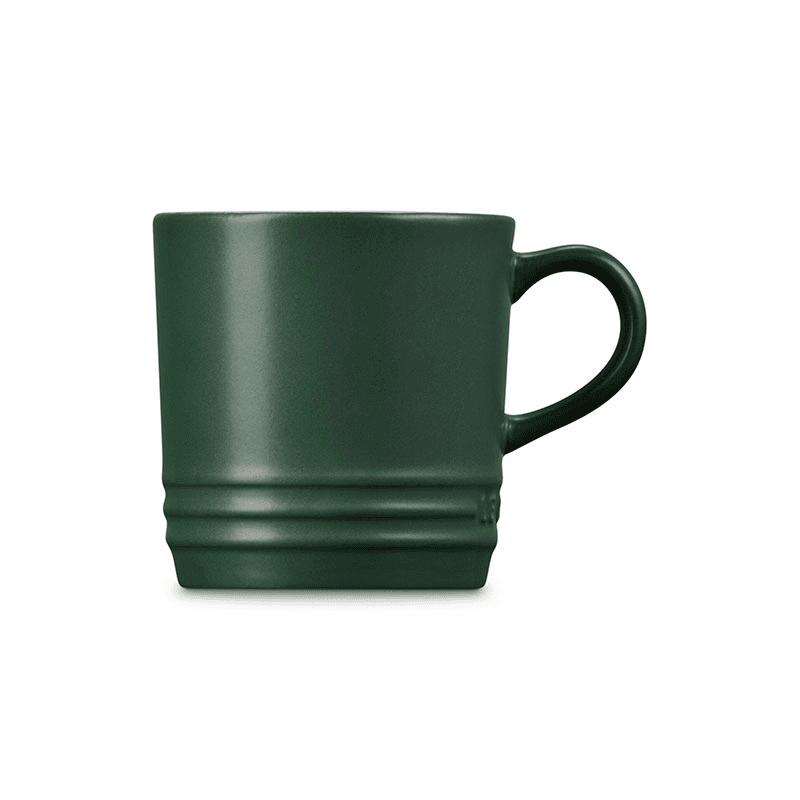 Stoneware Cappuccino Mug