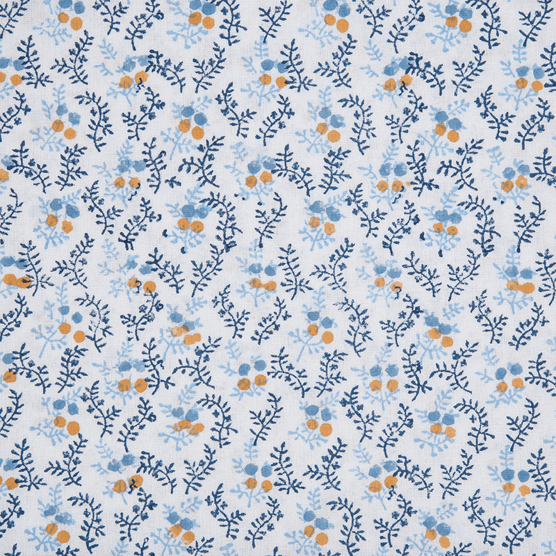 Little Flowers Tablecloth