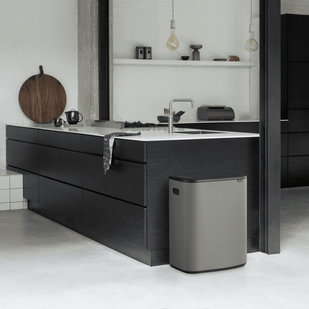 Bo Touch Bin