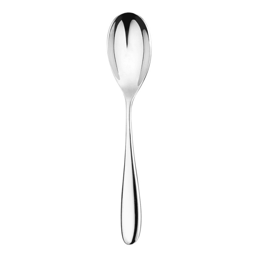 Santol Teaspoon, mirror finish